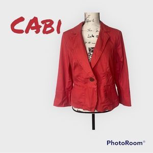 CAbi Blazer